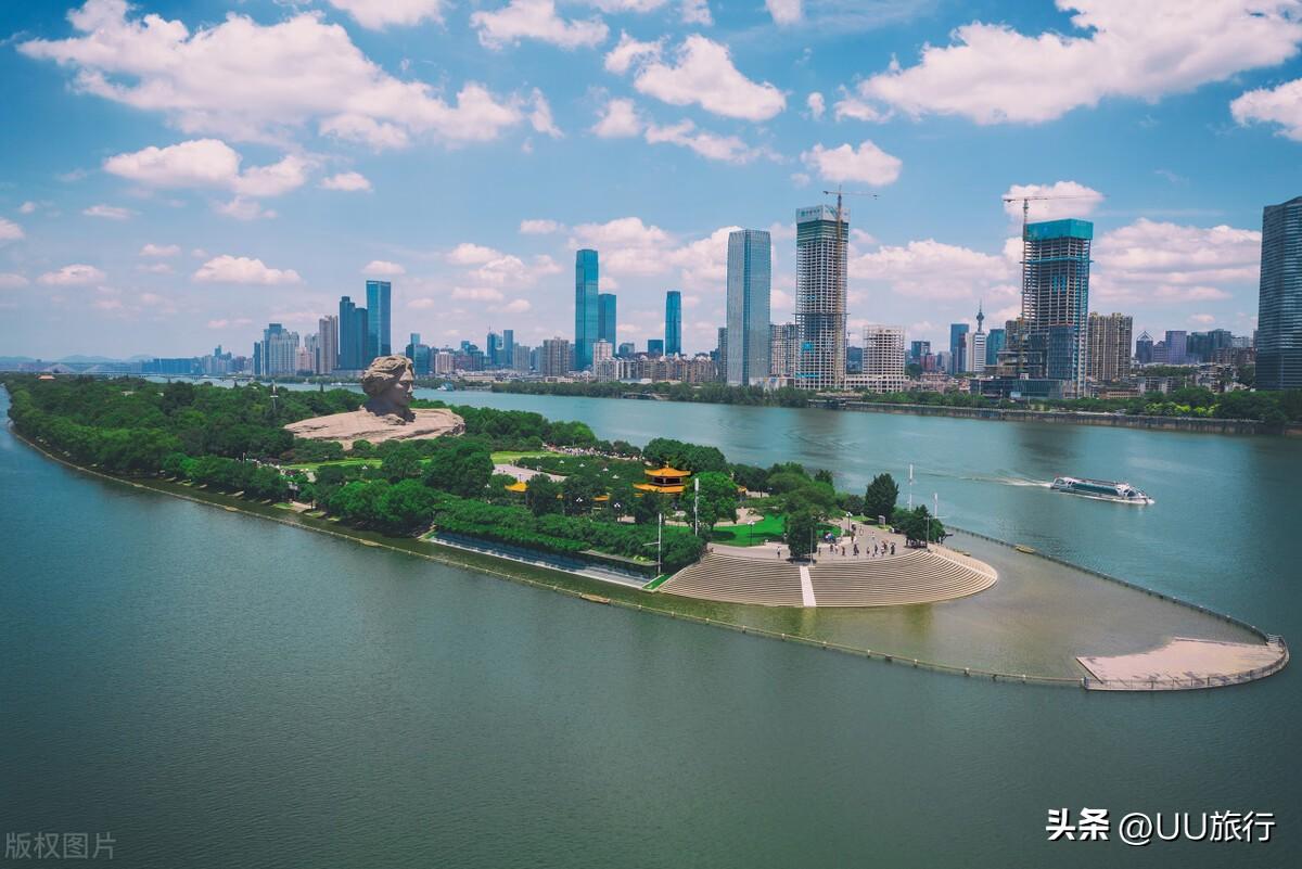 长沙有什么好玩的地方（揭秘长沙最值得去的10个景点） 第3张