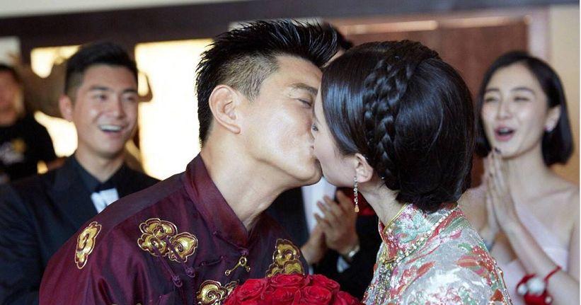 吴奇隆和刘诗诗什么时候离的婚（深扒吴奇隆离婚消息始末） 第3张