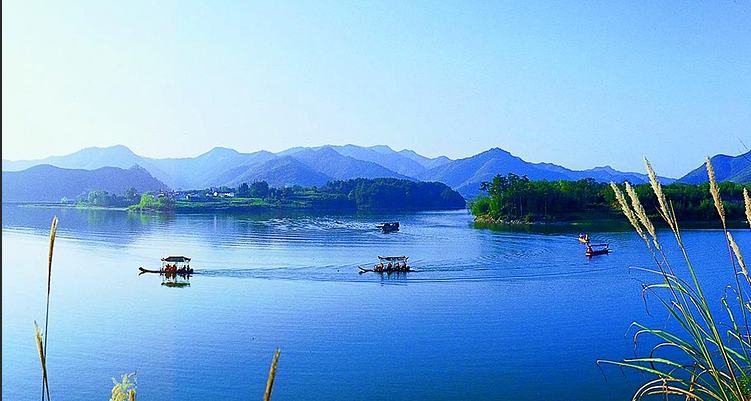 杭州旅游景点有哪些景点（盘点杭州21处最美打卡景点） 第35张