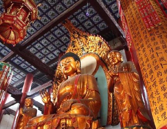 无锡旅游必去十大景点介绍（盘点无锡十大好玩的地方） 第9张