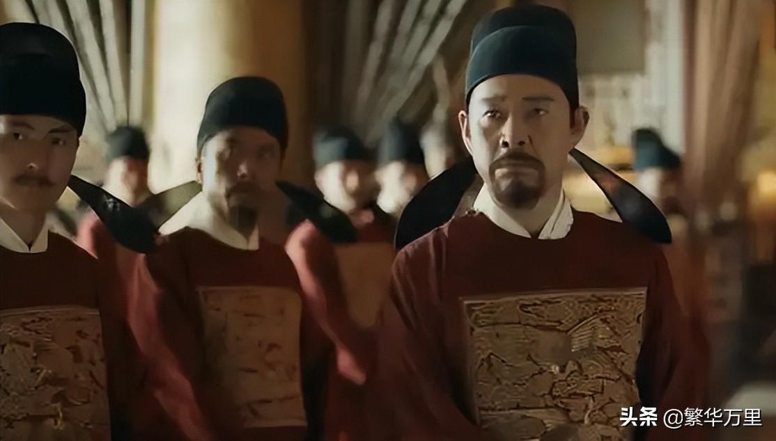 朱元璋的长子是谁（关于朱元璋的长子朱标介绍） 第11张
