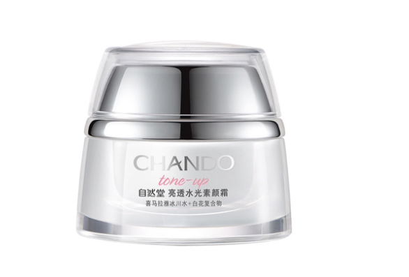 品牌素颜霜排行榜,素颜霜品牌前十名 第9张