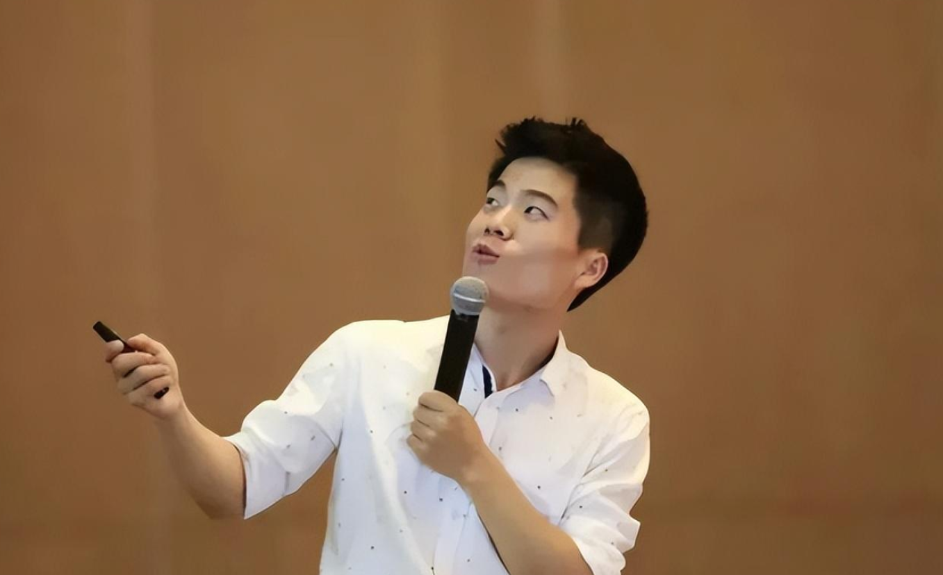 董宇辉个人资料（揭秘董宇辉早年经历与逆袭史） 第27张