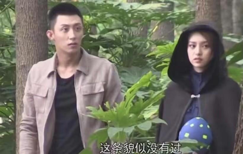 黄景瑜结过婚真的吗（前妻爆料：黄景瑜其婚内出轨） 第41张
