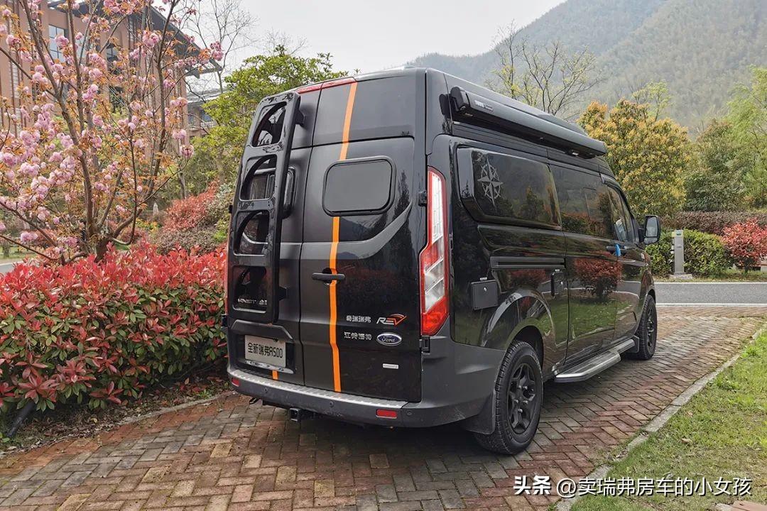 房车改装合法吗（附：自改房车的注意事项） 第3张