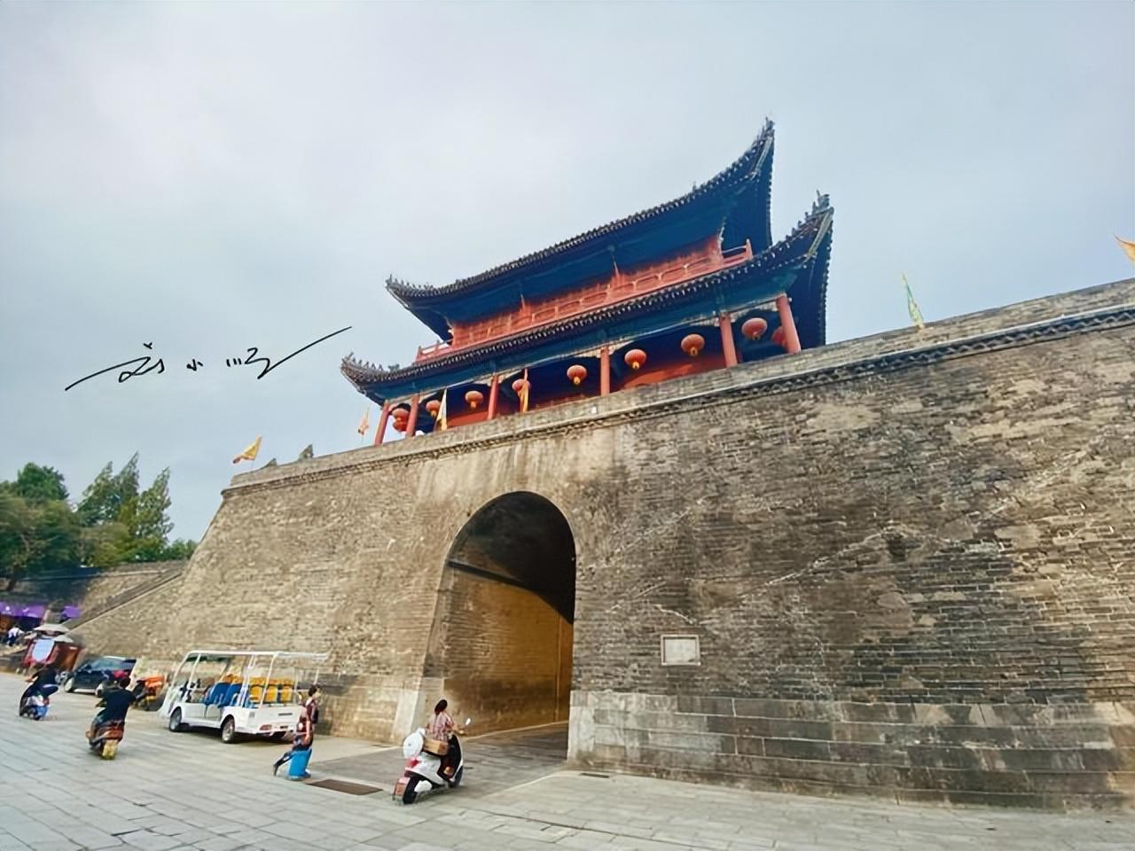荆州是哪个省哪个市（“荆州”湖北省一座地级市） 第17张