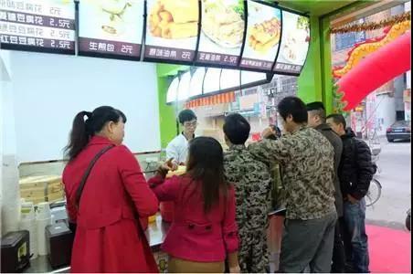 想开个早餐店怎么学（手把手教你如何经营好早餐店） 第3张