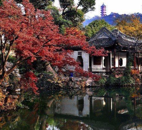 无锡旅游必去十大景点介绍（盘点无锡十大好玩的地方） 第19张