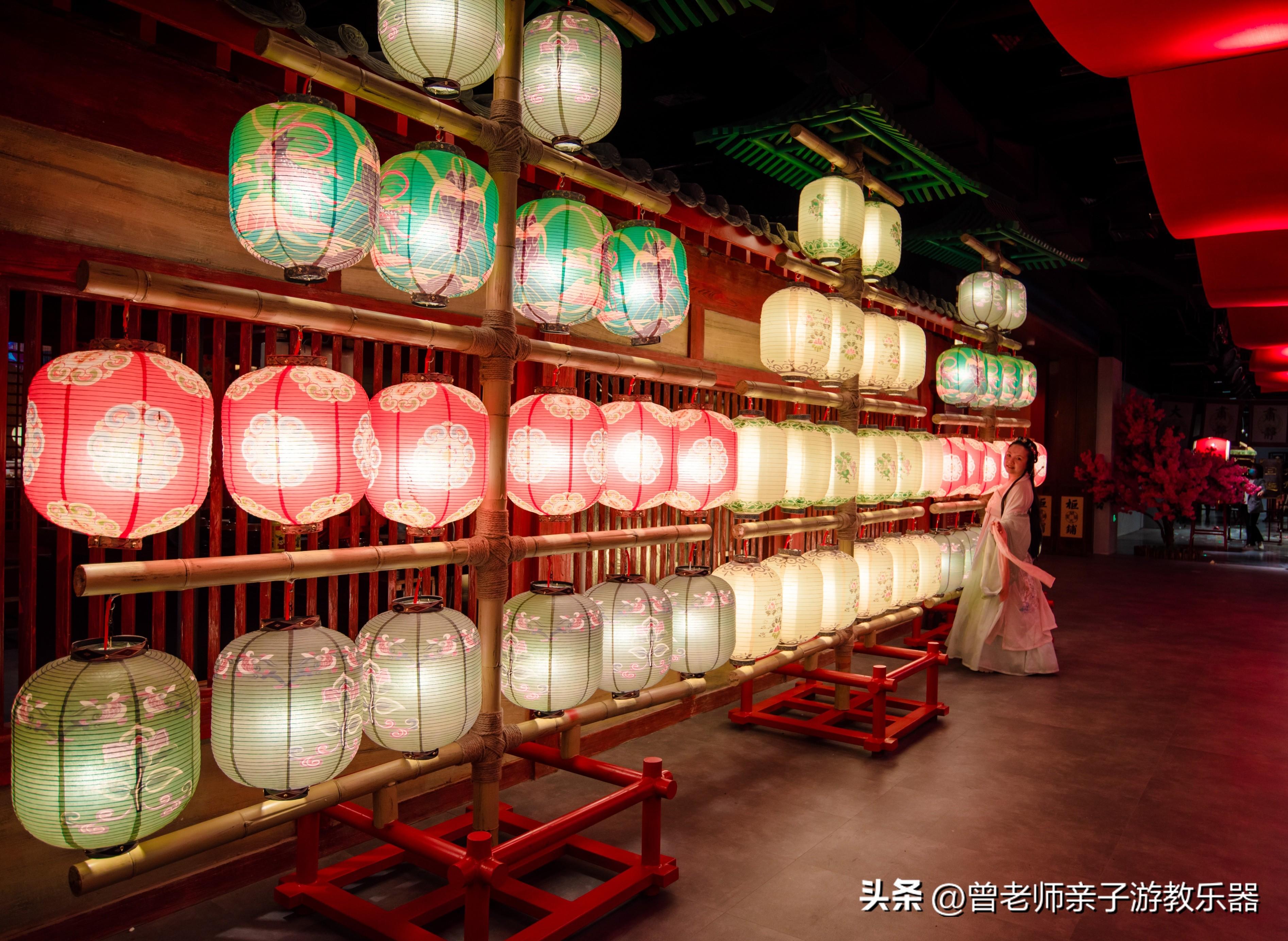 西安旅游必去景点推荐（附：西安旅游首选10大景区） 第105张
