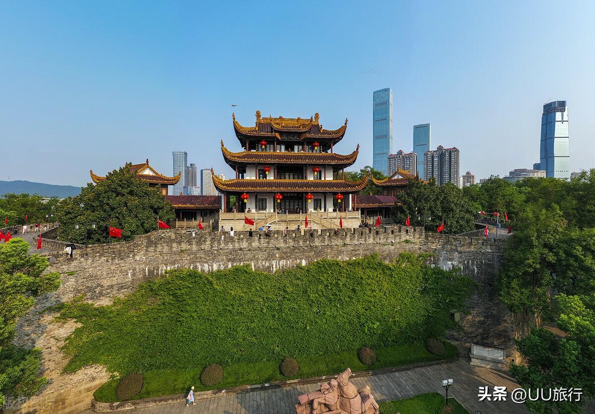 长沙有什么好玩的地方（揭秘长沙最值得去的10个景点） 第29张