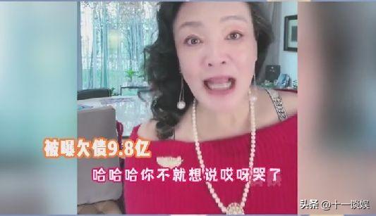 张兰退出俏江南拿了多少钱（张兰当年收到2.5亿美金的收购款） 第17张