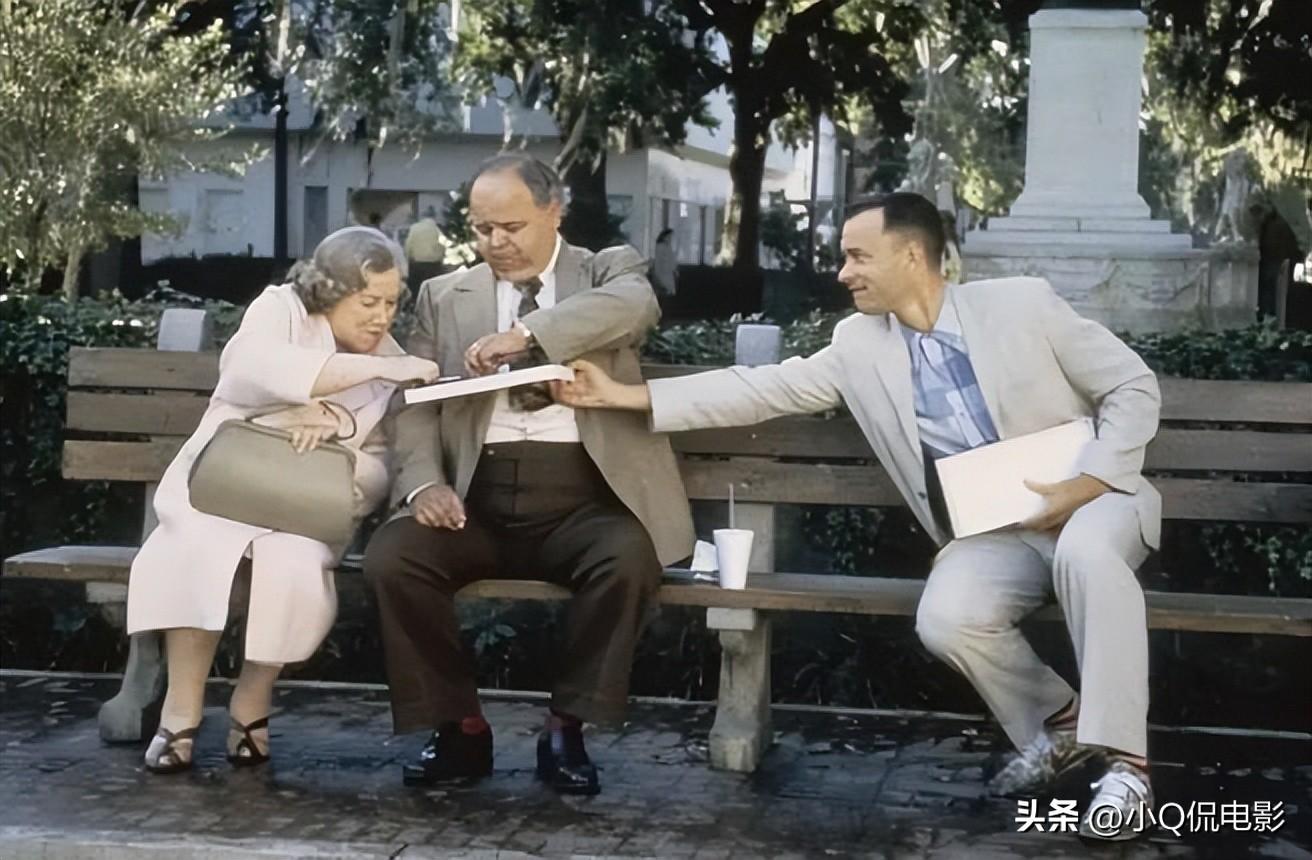 有没有好看的电影？盘点全球公认的十部顶级电影 第15张
