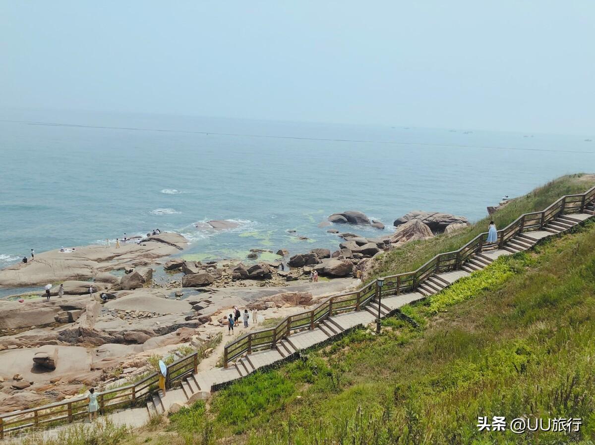 青岛好玩的地方推荐（盘点青岛最值打卡的八个地方） 第11张