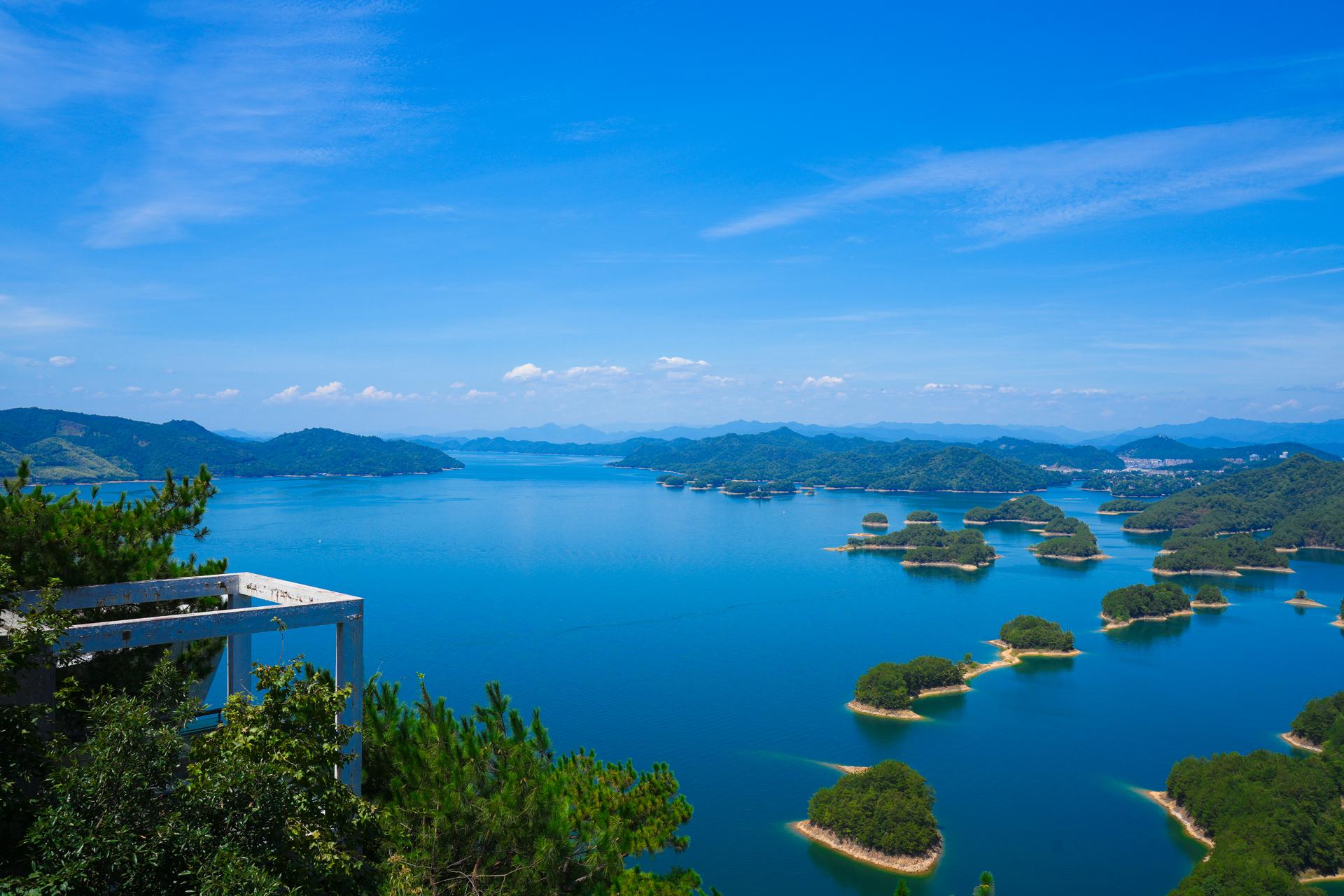 千岛湖旅游必去的景点推荐（保姆级攻略带你玩转千岛湖） 第15张