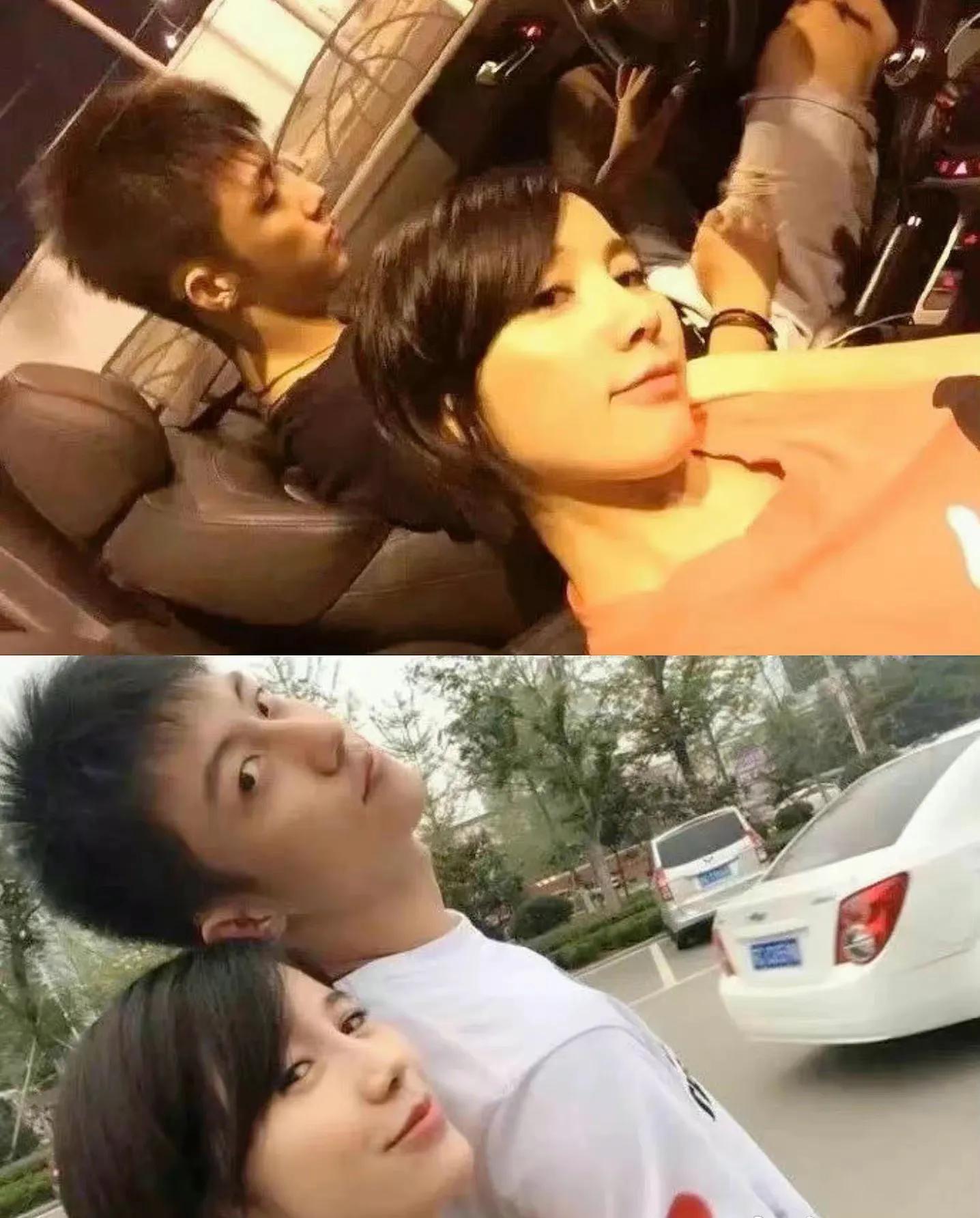 黄景瑜结过婚真的吗（前妻爆料：黄景瑜其婚内出轨） 第3张