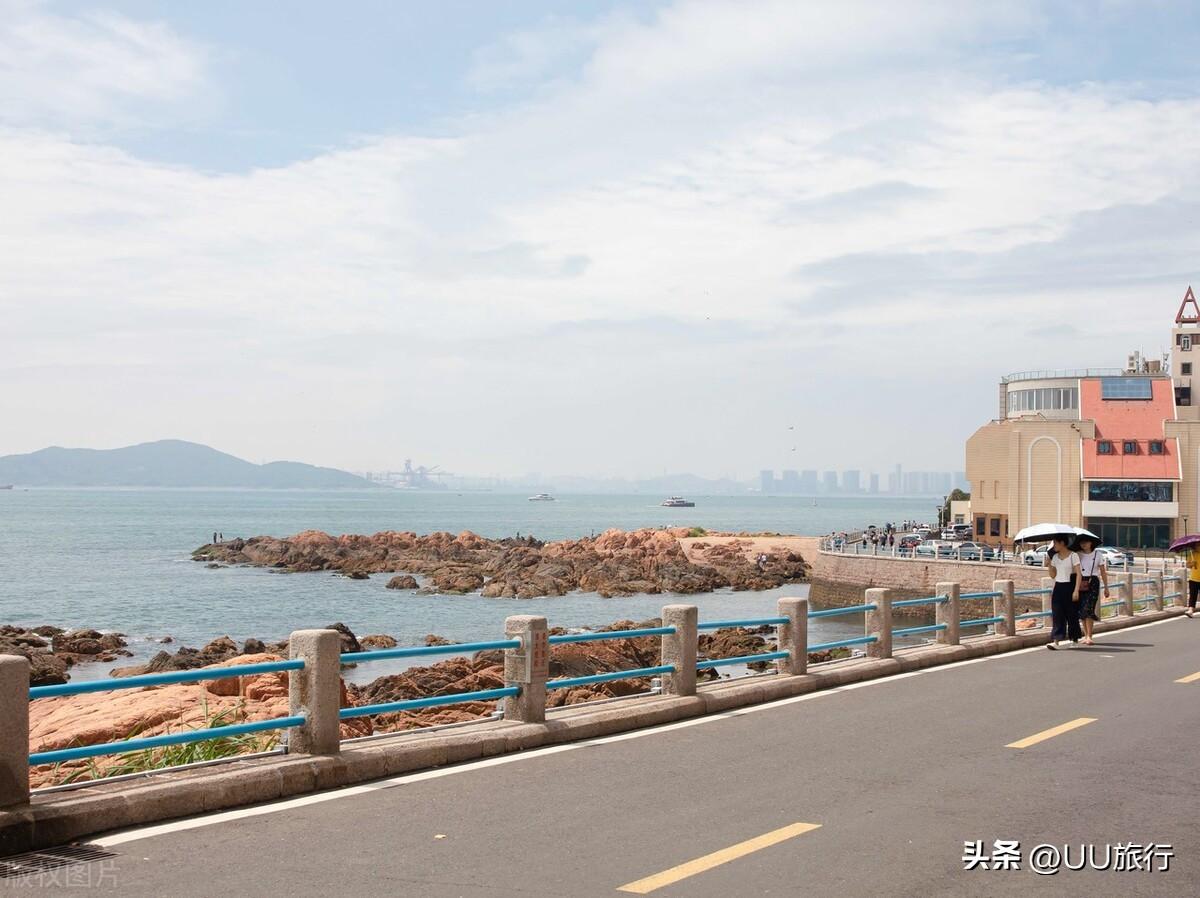 青岛好玩的地方推荐（盘点青岛最值打卡的八个地方） 第9张