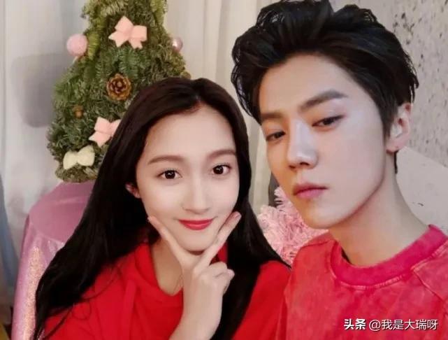 鹿晗和关晓彤分手了吗（剖析关晓彤与鹿晗感情现状） 第23张