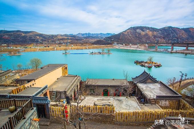 石家庄旅游景点排行榜（石家庄8大免费景点介绍） 第19张