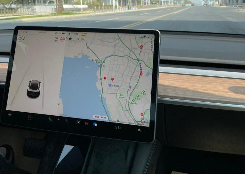 特斯拉价格多少钱一辆（特斯拉Model 3最低售价22万） 第7张