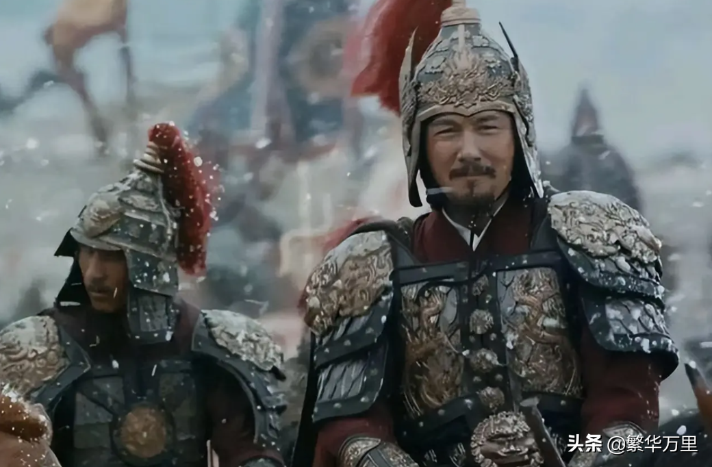 朱元璋的长子是谁（关于朱元璋的长子朱标介绍） 第15张