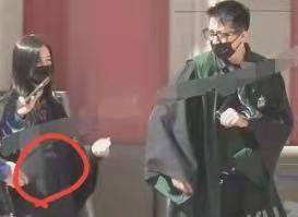 许魏洲和谁结的婚（许魏洲老婆名叫张圣樱、高中学姐） 第1张