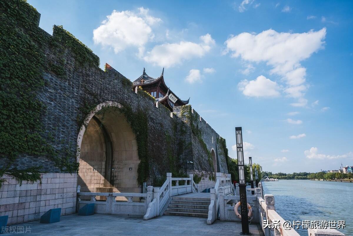 苏州有什么好玩的（苏州旅游十大必去景点推荐） 第5张