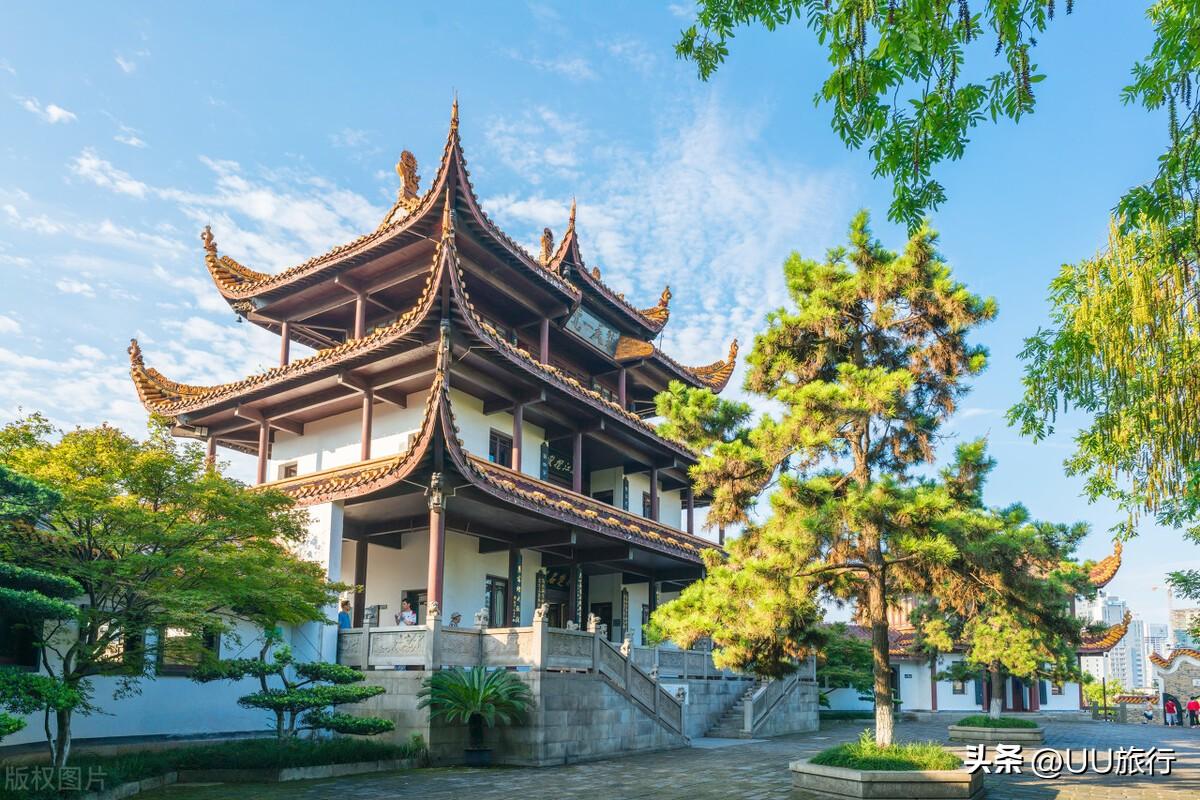 长沙有什么好玩的地方（揭秘长沙最值得去的10个景点） 第27张