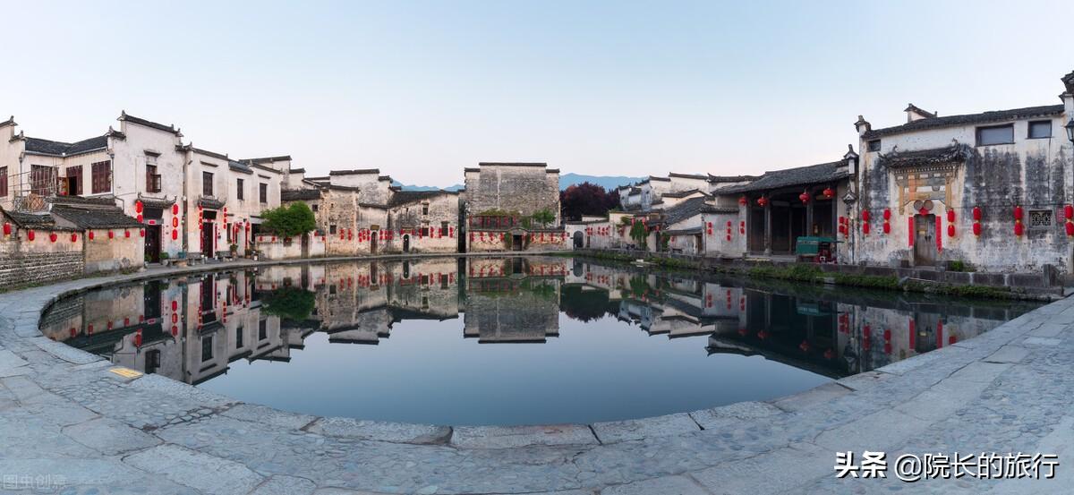 黄山自驾游攻略（附：黄山自驾路线图） 第17张