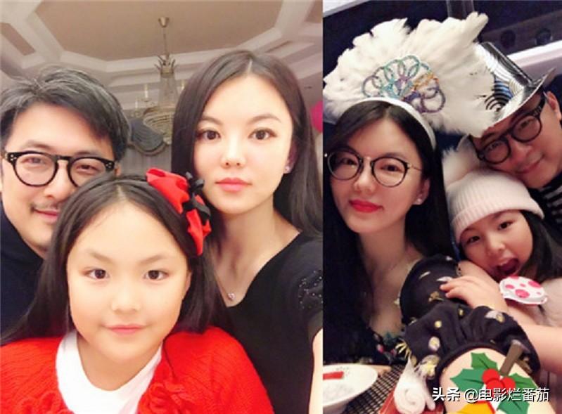 李湘和王岳伦离了婚是真的吗（王岳伦暗示李湘已有新欢） 第39张