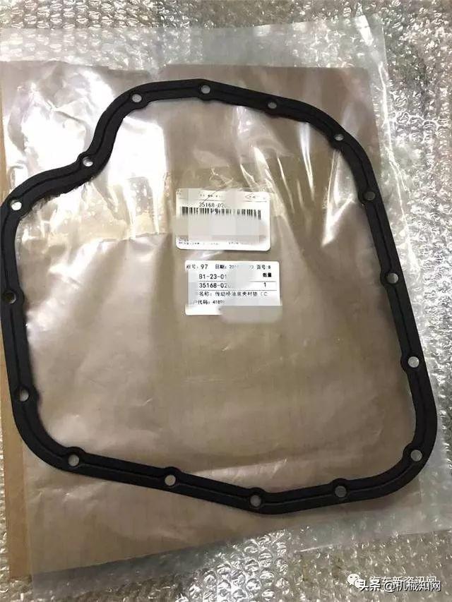 奔驰漏油是怎么回事（详细解读致漏油的原因） 第5张