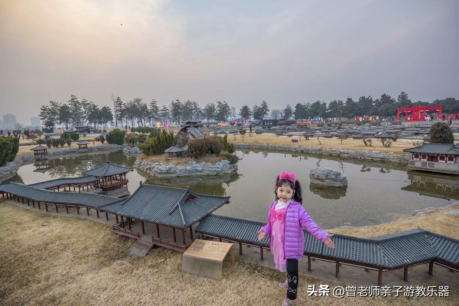西安旅游必去景点推荐（附：西安旅游首选10大景区） 第129张