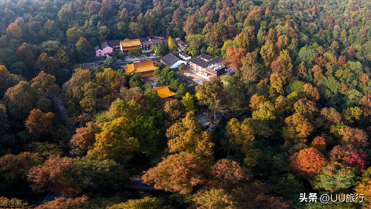 长沙有什么好玩的地方（揭秘长沙最值得去的10个景点） 第7张
