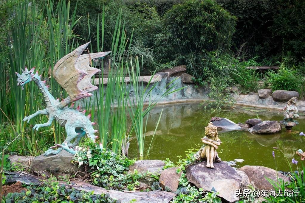 中山旅游景点推荐（盘点中山五大特色景点） 第5张