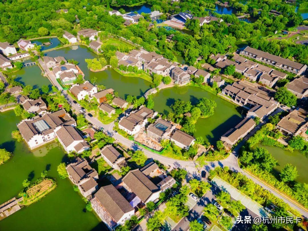 西溪湿地好玩吗（附：西溪湿地游玩攻略） 第21张