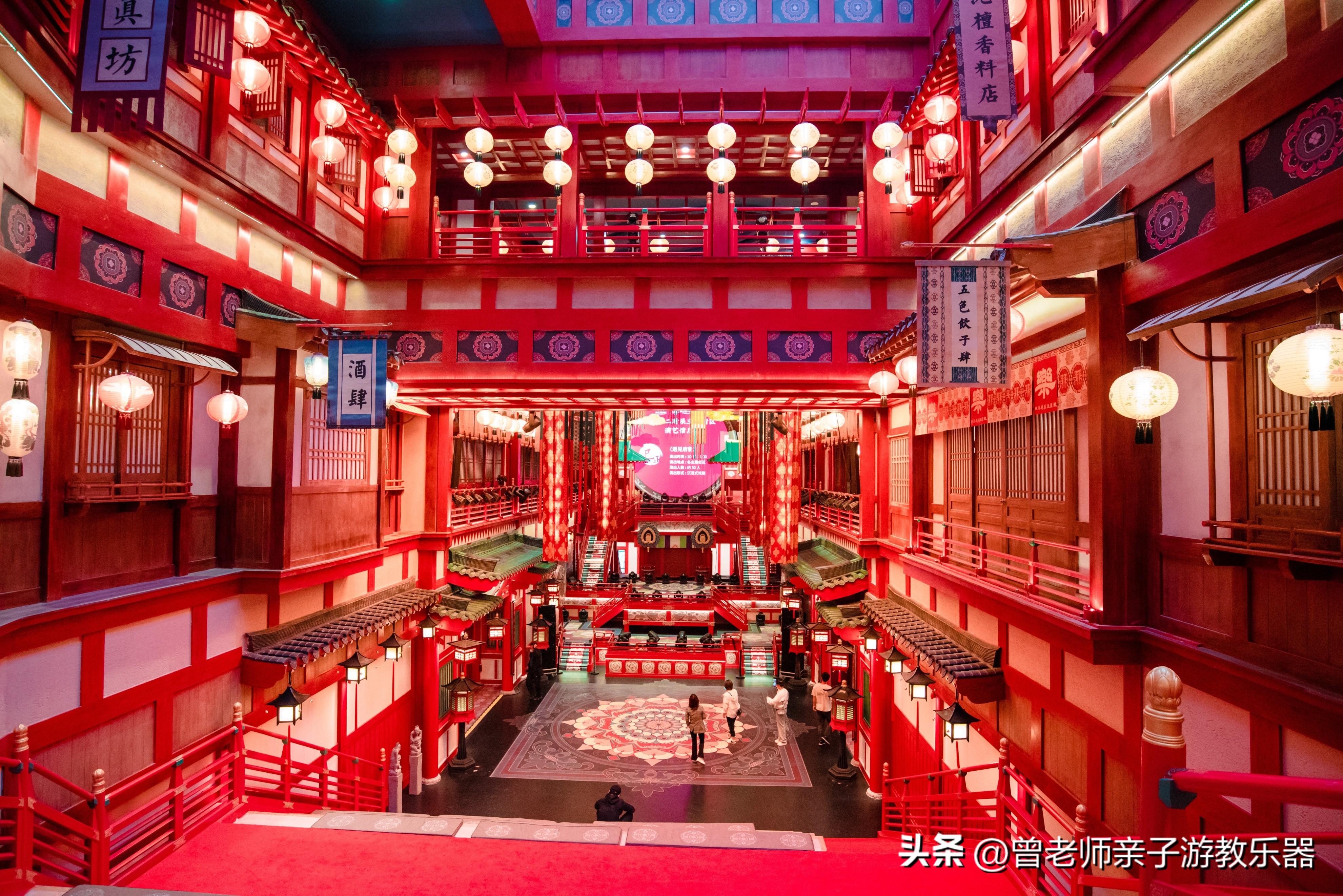 西安旅游必去景点推荐（附：西安旅游首选10大景区） 第111张
