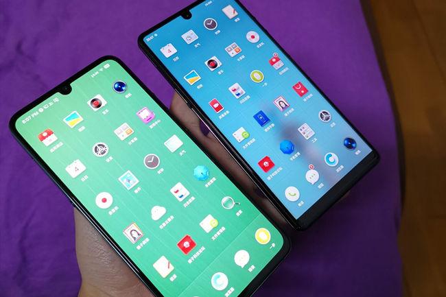 坚果pro3真的那么差吗（坚果Pro3配置参数及优缺点详解） 第1张