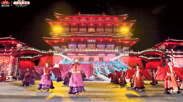西安旅游必去景点推荐（附：西安旅游首选10大景区） 第17张