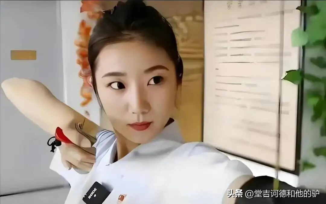 张津瑜视频是什么时候的事（复盘张津瑜事件经过） 第1张