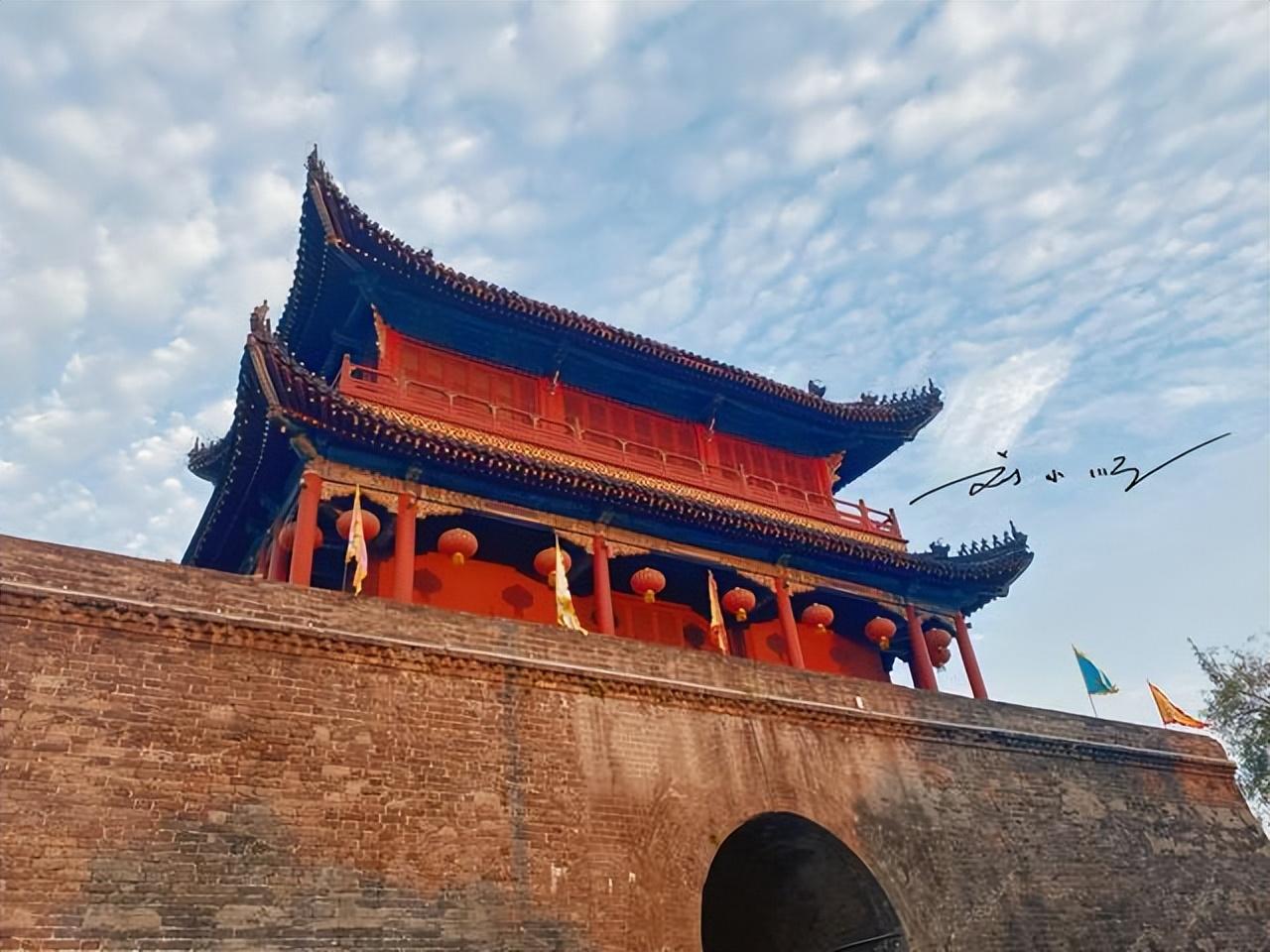 荆州是哪个省哪个市（“荆州”湖北省一座地级市） 第15张