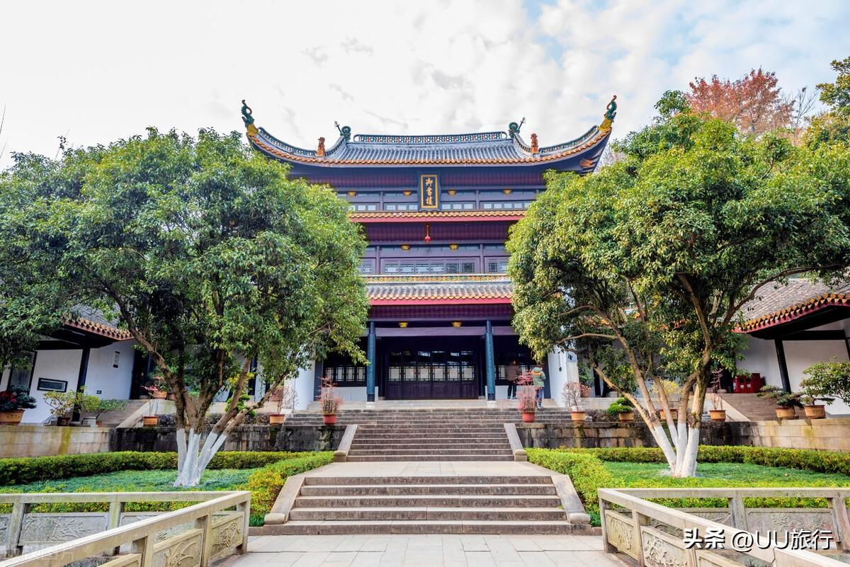 长沙有什么好玩的地方（揭秘长沙最值得去的10个景点） 第21张