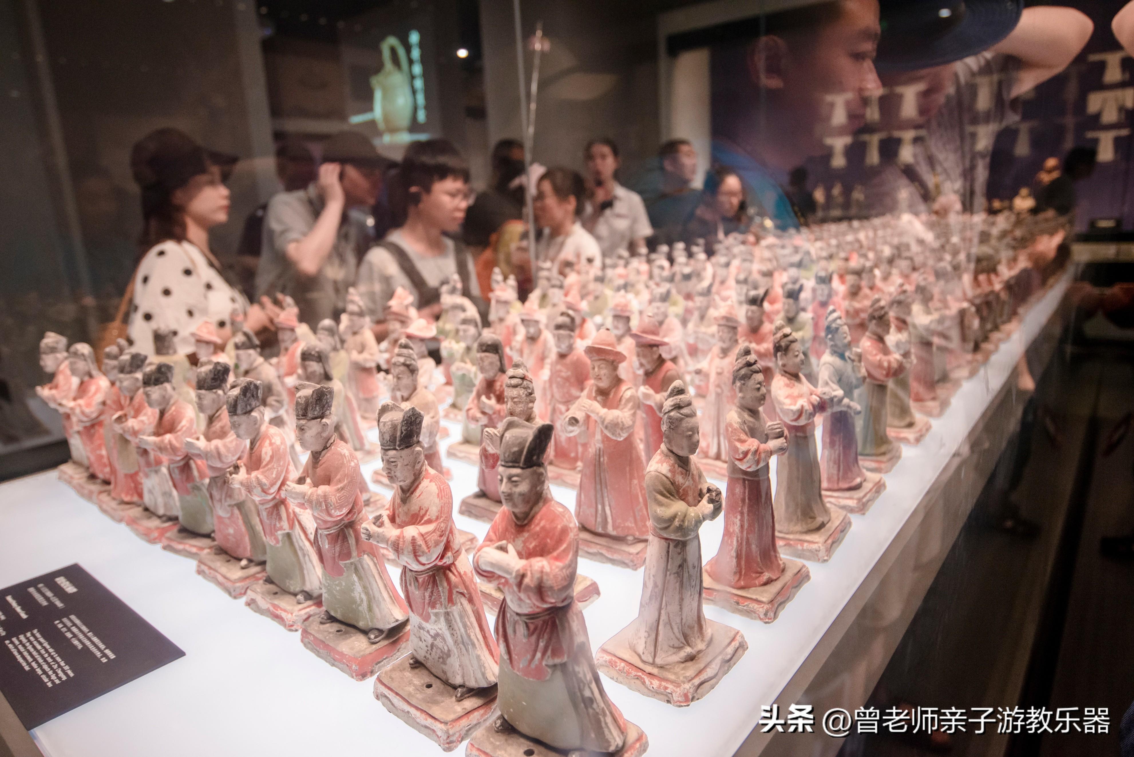 西安旅游必去景点推荐（附：西安旅游首选10大景区） 第95张