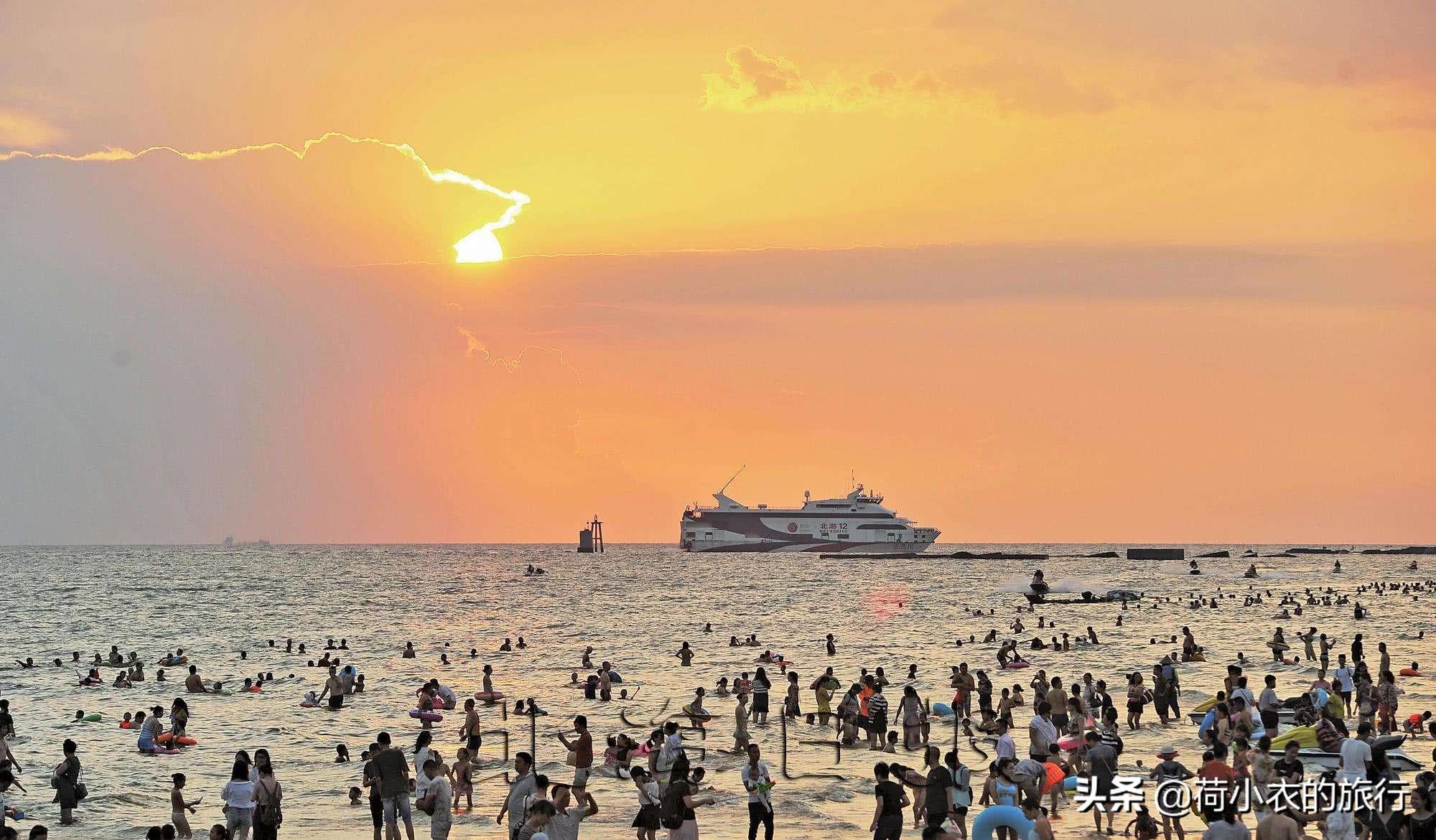 广西北海旅游攻略（手把手带你玩遍北海） 第15张