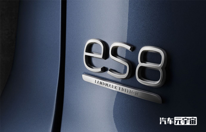 李斌更自信了！蔚来ES6、ES8、EC6大幅涨价，最高超65万 第29张