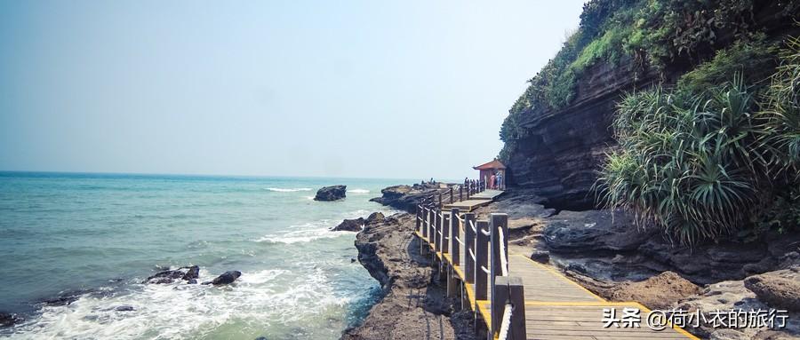 广西北海旅游攻略（手把手带你玩遍北海） 第21张