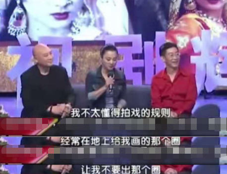 李玲玉个人资料简介（起底李玲玉早年经历与现状） 第35张