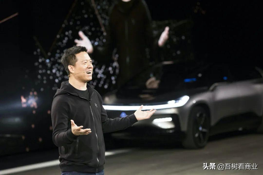 为什么都不敢动贾跃亭（附：金主不敢找贾跃亭还债原因） 第1张