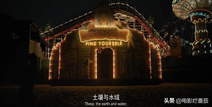最诡异的电影是什么（这部电影诡异程度让人如掉冰窟） 第15张