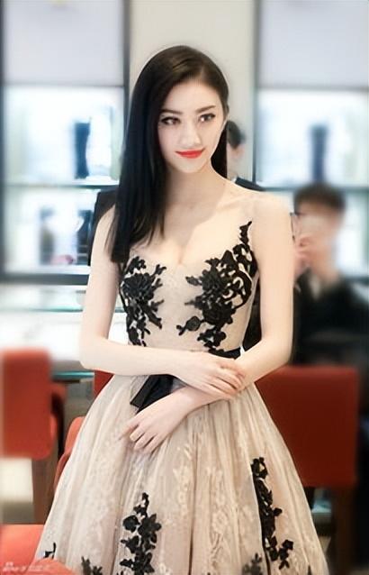 景甜的家世到底有多强大（一照片暴露景甜深不可测的背景） 第19张
