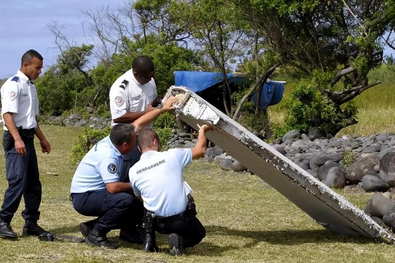 马航mh370找到了吗（深度分析MH370真相与残骸） 第11张
