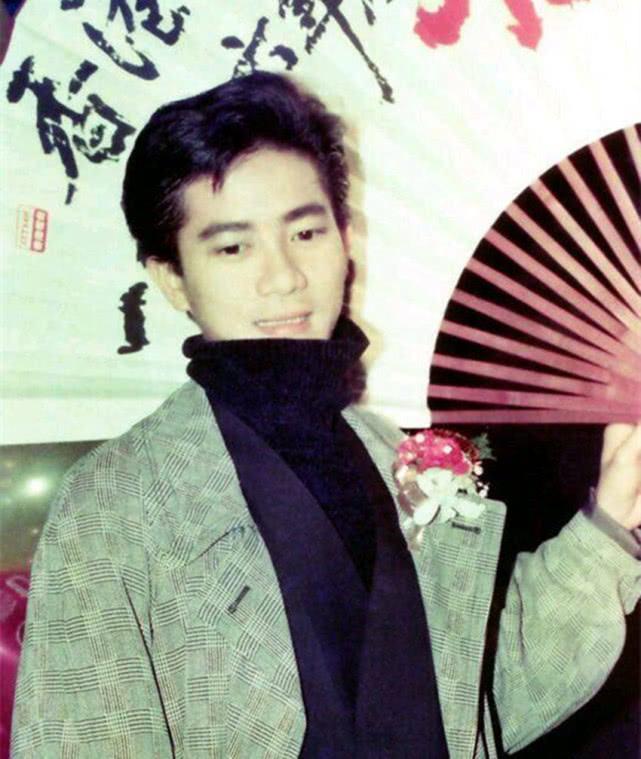 陈百强什么原因怎么走的（一文揭开陈百强服药身亡真相） 第5张